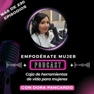 ¡Empodérate, Mujer! 💪💓