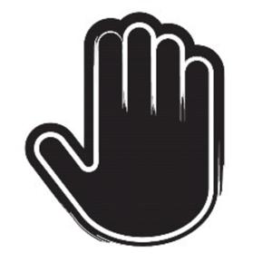 HIGH FIVE DO AWESOME by High Fives 2 Help Lives