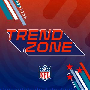 NFL: TREND ZONE by Mundo NFL