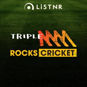 Triple M Cricket Podcast by Triple M