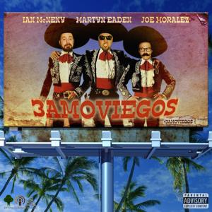 3Amoviegos