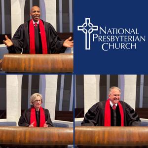 National Presbyterian Church Sermons