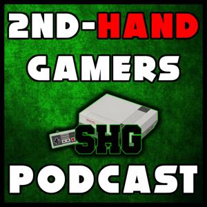2ndhand Gamers