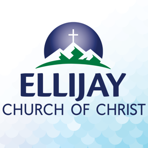 Ellijay church of Christ Podcasts