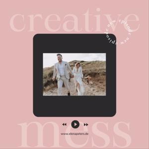Creative mess - Elena Peters Fotografie