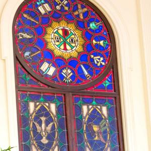 Tabor City Baptist Church