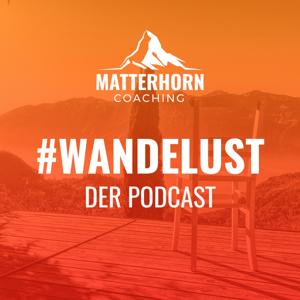 #wandelust