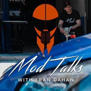 Mod Talks Podcast