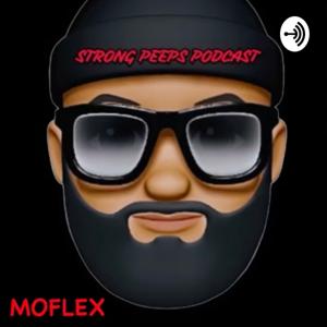 Strong peeps podcast