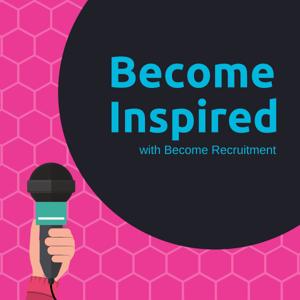 Become Inspired by Become Recruitment