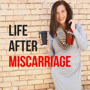 Life After Miscarriage by Shelly Mettling