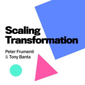 Scaling Transformation