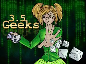 3.5 Geeks