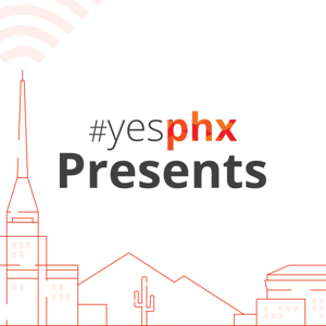 #yesphx Presents