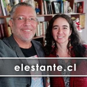 El Estante De Los Libros