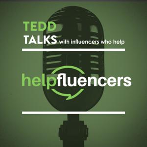 Tedd Talks with Helpfluencers