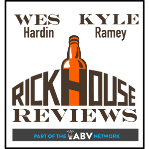 Rickhouse Reviews Podcast