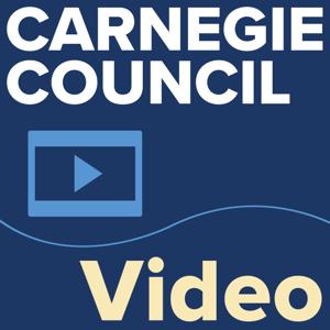 Carnegie Council Video Podcast