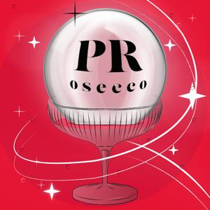 PRosecco - der PR-Podcast