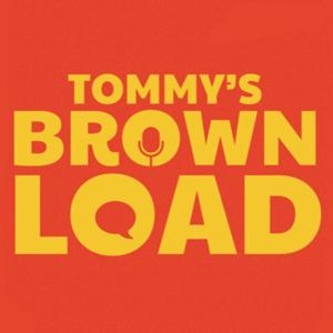 Tommy's Brownload by Tommy, Kej & Sach