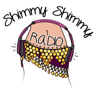 Shimmy Shimmy Radio ; Le rendez-vous bi-mensuel de la danse orientale au Québec