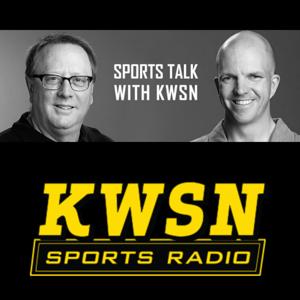 Sports Talk with KWSN