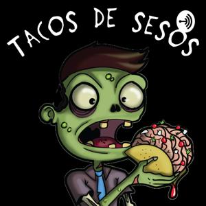 Tacos de Sesos