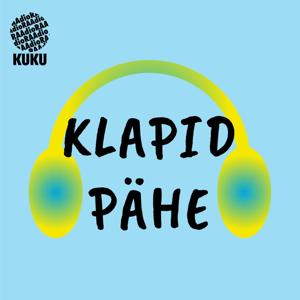 Klapid pähe