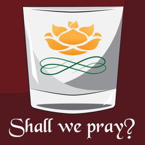 Shall we pray?