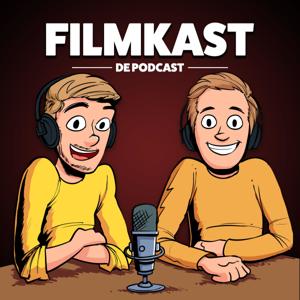 Filmkast