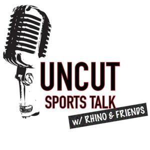 Uncut Sports Talk