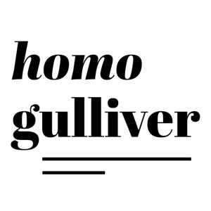 Homo Gulliver