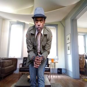 URBAN BLACK VEGAN