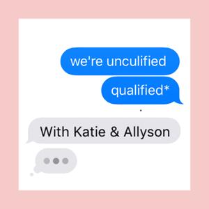 We're Unqualified