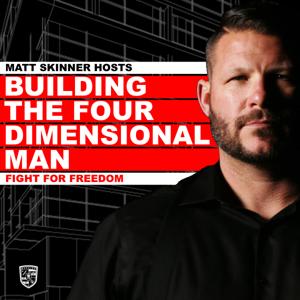 BUILDING THE FOUR DIMENSIONAL MAN