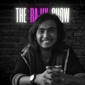 The Rajiv Show