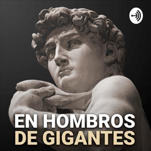 En Hombros de Gigantes by Spencer Hoffmann