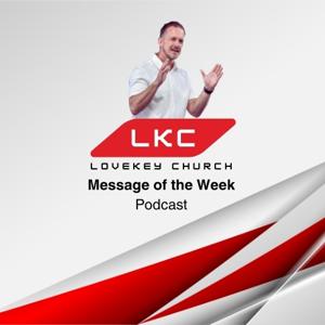 LoveKey Church Podcast