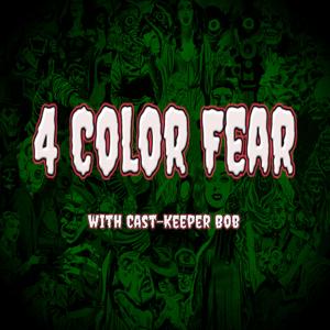 4 Color Fear