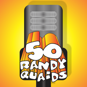 50 Randy Quaids