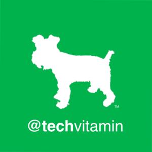 @techvitamin