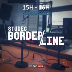 Studec BorderliVe (2018-2019)