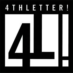 4thletter!