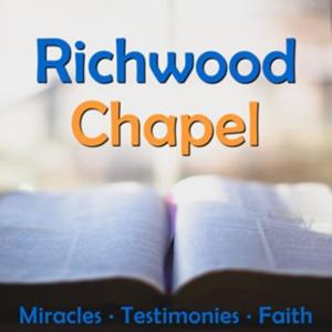 Richwood Chapel 2022