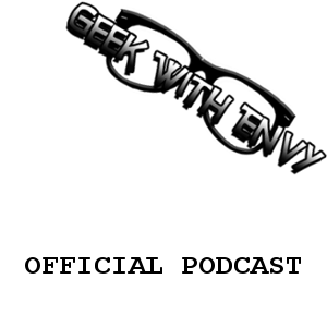 GeekwithEnvy Podcast