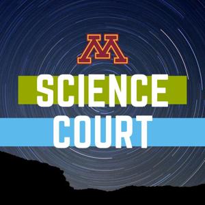 Science Court Podcast