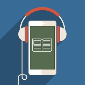 Audiolibros en tu móvil