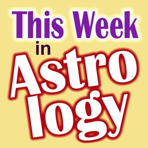 This Week in Astrology by Benjamin Bernstein