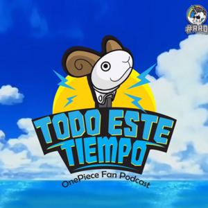 Todo Este Tiempo