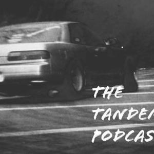 The Tandem Podcast